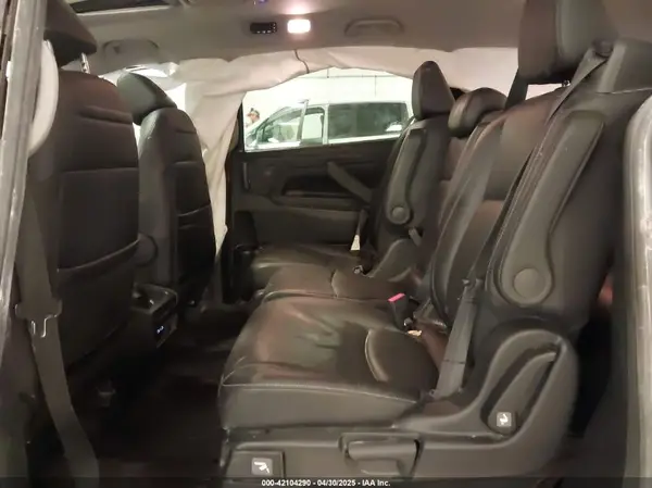 5FNRL6H82MB025923 2021 HONDA ODYSSEY - Image 8