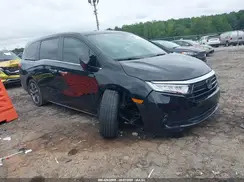 5FNRL6H82MB028272 2021 HONDA ODYSSEY