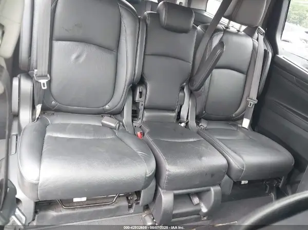 5FNRL6H82MB028272 2021 HONDA ODYSSEY - Image 8