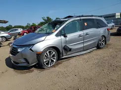 5FNRL6H82MB042561 2021 HONDA ODYSSEY