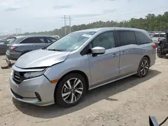 5FNRL6H82NB009321 2022 HONDA ODYSSEY