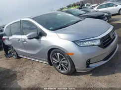 5FNRL6H82NB010114 2022 HONDA ODYSSEY