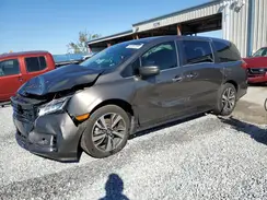 5FNRL6H82NB010470 2022 HONDA ODYSSEY