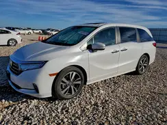 5FNRL6H82NB012560 2022 HONDA ODYSSEY