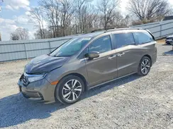 5FNRL6H82NB020416 2022 HONDA ODYSSEY