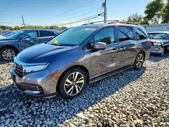5FNRL6H82NB023039 2022 HONDA ODYSSEY