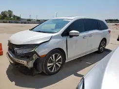 5FNRL6H82NB028726 2022 HONDA ODYSSEY