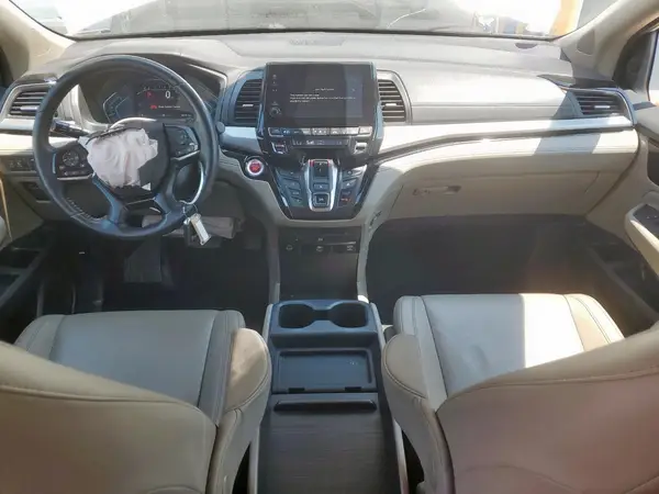5FNRL6H82NB028726 2022 HONDA ODYSSEY - Image 8