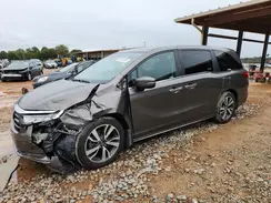 5FNRL6H82NB037300 2022 HONDA ODYSSEY
