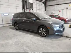 5FNRL6H82NB038785 2022 HONDA ODYSSEY