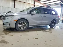 5FNRL6H82NB041573 2022 HONDA ODYSSEY
