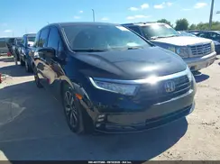 5FNRL6H82NB042934 2022 HONDA ODYSSEY