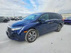 5FNRL6H82NB045722 2022 HONDA ODYSSEY