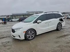 5FNRL6H82NB051715 2022 HONDA ODYSSEY