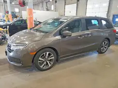 5FNRL6H82NB054632 2022 HONDA ODYSSEY