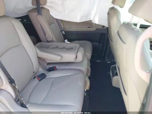 5FNRL6H82NB055330 2022 HONDA ODYSSEY - Image 8