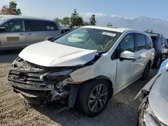 5FNRL6H82NB056204 2022 HONDA ODYSSEY
