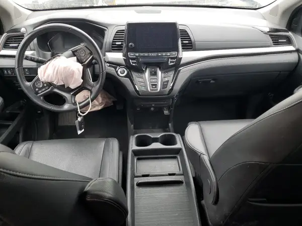 5FNRL6H82NB056204 2022 HONDA ODYSSEY - Image 8