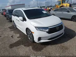 5FNRL6H82NB057286 2022 HONDA ODYSSEY