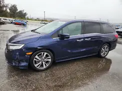 5FNRL6H82NB057630 2022 HONDA ODYSSEY