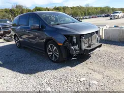 5FNRL6H82NB058468 2022 HONDA ODYSSEY