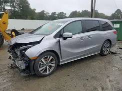 5FNRL6H82NB067607 2022 HONDA ODYSSEY