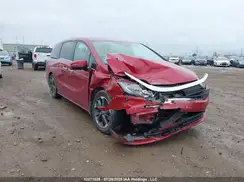 5FNRL6H82NB502982 2022 HONDA ODYSSEY