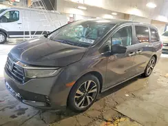 5FNRL6H82PB005725 2023 HONDA ODYSSEY