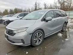 5FNRL6H82PB007166 2023 HONDA ODYSSEY