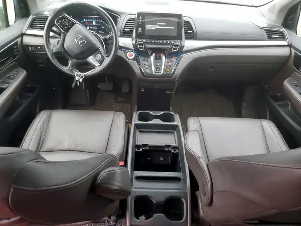 5FNRL6H82PB007166 2023 HONDA ODYSSEY - Image 8