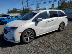 5FNRL6H82PB008883 2023 HONDA ODYSSEY