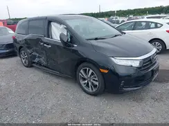 5FNRL6H82PB009399 2023 HONDA ODYSSEY