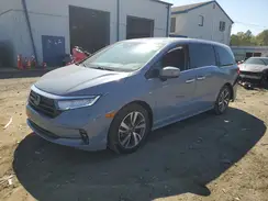 5FNRL6H82PB010908 2023 HONDA ODYSSEY