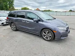5FNRL6H82PB016773 2023 HONDA ODYSSEY
