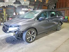 5FNRL6H82PB017910 2023 HONDA ODYSSEY