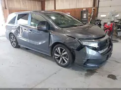 5FNRL6H82PB017969 2023 HONDA ODYSSEY