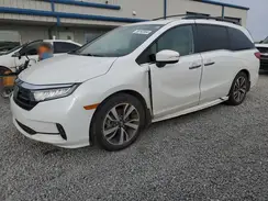 5FNRL6H82PB018118 2023 HONDA ODYSSEY