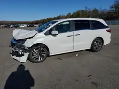 5FNRL6H82PB021987 2023 HONDA ODYSSEY