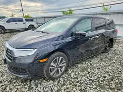 5FNRL6H82PB025473 2023 HONDA ODYSSEY