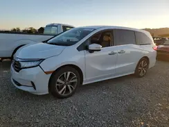 5FNRL6H82PB028812 2023 HONDA ODYSSEY
