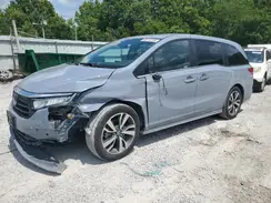 5FNRL6H82PB032200 2023 HONDA ODYSSEY