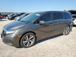 5FNRL6H82PB037008 2023 HONDA ODYSSEY