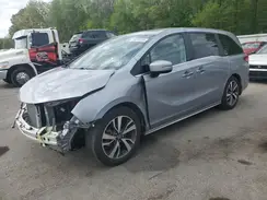 5FNRL6H82PB037364 2023 HONDA ODYSSEY