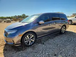 5FNRL6H82PB039633 2023 HONDA ODYSSEY