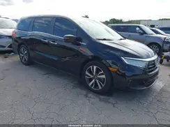 5FNRL6H82PB042726 2023 HONDA ODYSSEY
