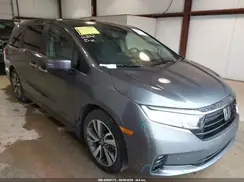 5FNRL6H82PB043519 2023 HONDA ODYSSEY