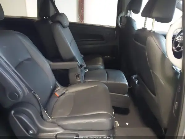 5FNRL6H82PB043519 2023 HONDA ODYSSEY - Image 8