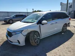 5FNRL6H82PB043889 2023 HONDA ODYSSEY