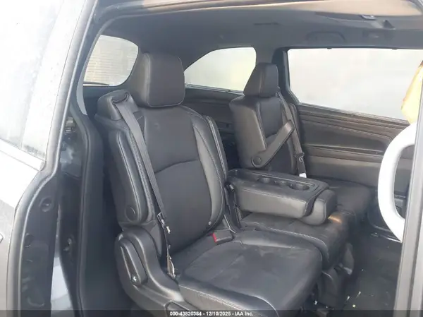 5FNRL6H82PB045691 2023 HONDA ODYSSEY - Image 8