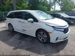 5FNRL6H82PB047005 2023 HONDA ODYSSEY
